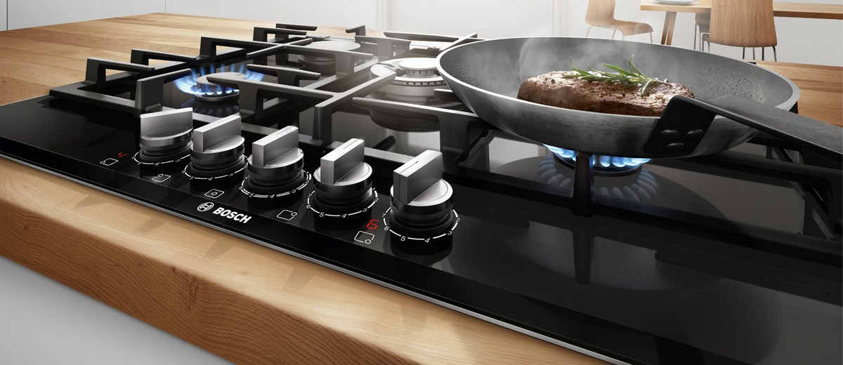 placas de cocina bosch precio